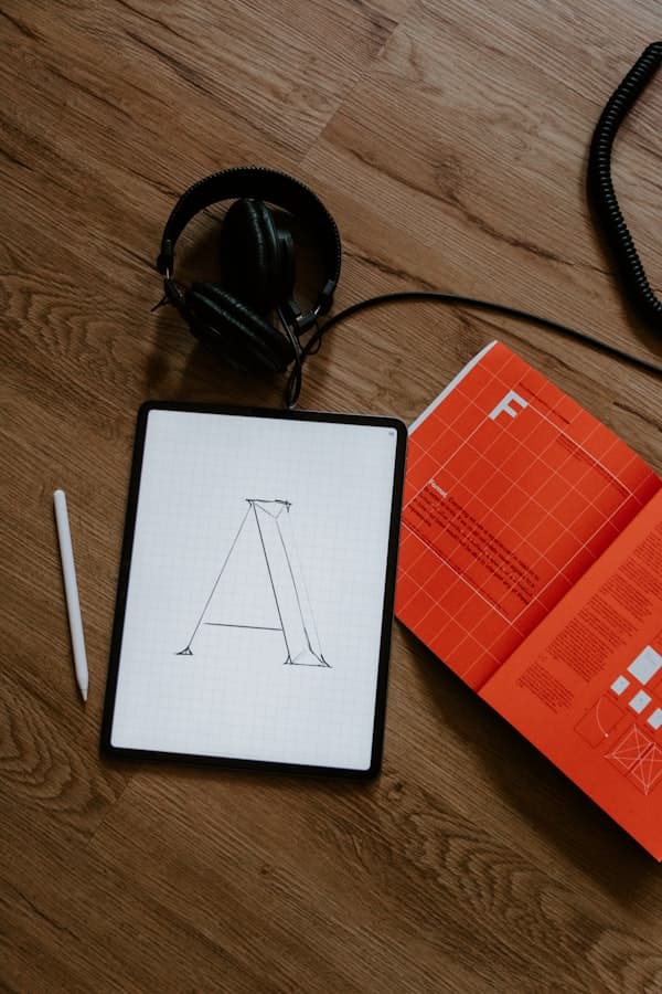 Business Goals & Operating Rules