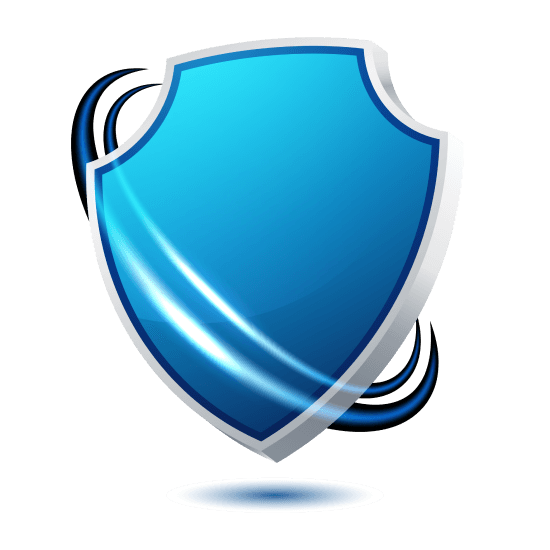 Security shield