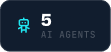 5 AI Agents