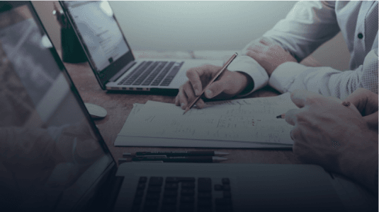 Decision Ledger