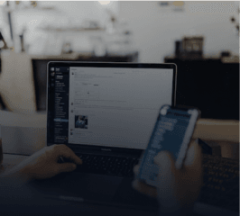 Identity Ledger