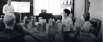 Designers who make trust visible