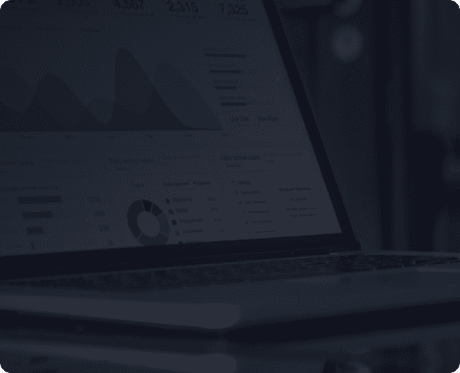 Measurable business case dashboard preview