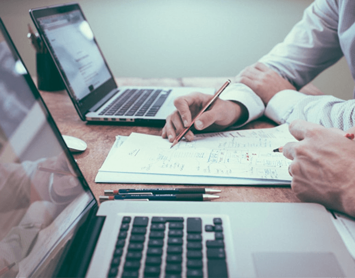 Audit trail and evidence records for regulatory review and inquiry