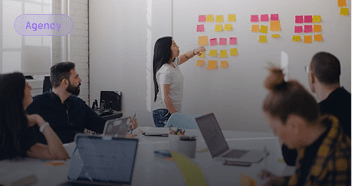 Agencies & Consultancies