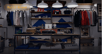 Consumer Brands & Retail