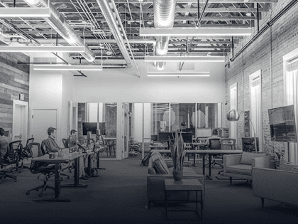 Implementation Partner Office Space