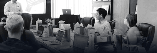 Agency Meeting