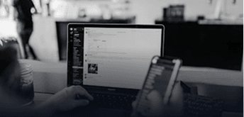 ROI Engine Mobile Interface