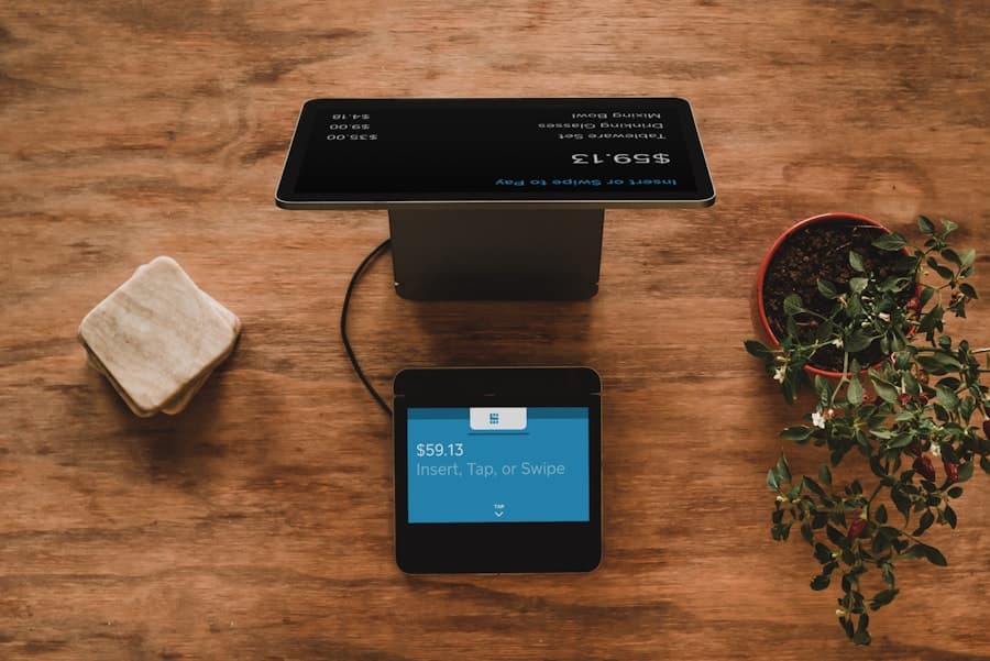 Point-of-sale device supporting multi-market telecom governance