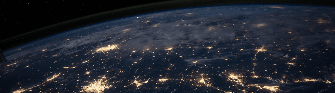 Global governed AI marketing operations