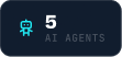 5 AI Agents